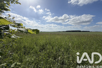 achat terrain richebg 78550