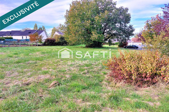 achat terrain richelieu 37120