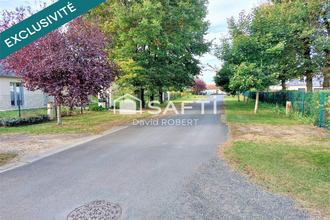 achat terrain richelieu 37120