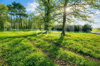 achat terrain richelieu 37120