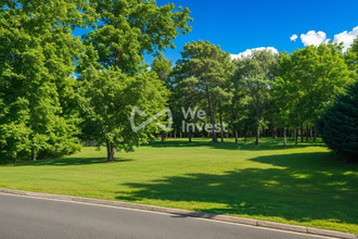 achat terrain richelieu 37120