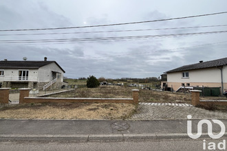 achat terrain richeling 57510