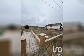 achat terrain richeling 57510