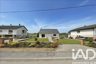 achat terrain richeling 57510