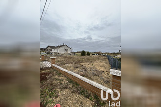 achat terrain richeling 57510