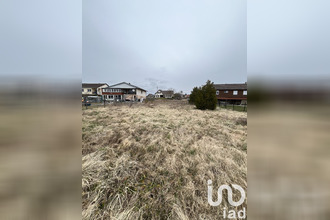 achat terrain richeling 57510