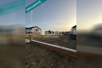 achat terrain richeling 57510