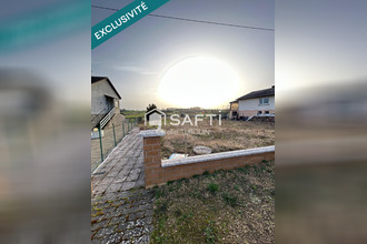 achat terrain richeling 57510