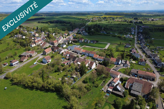 achat terrain richeling 57510