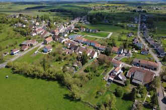 achat terrain richeling 57510