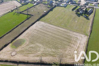 achat terrain richemt 76390