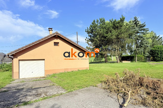 achat terrain richeval 57830