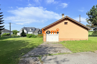 achat terrain richeval 57830