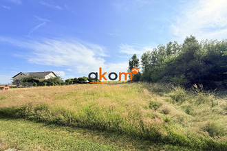 achat terrain richeval 57830