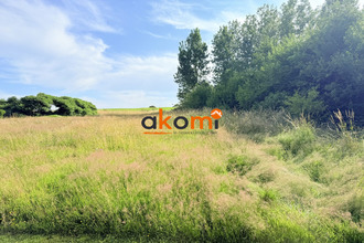 achat terrain richeval 57830