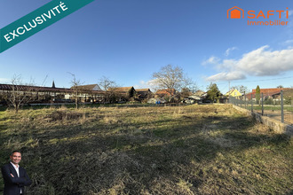 achat terrain richtolsheim 67390