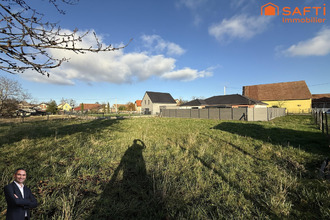 achat terrain richtolsheim 67390