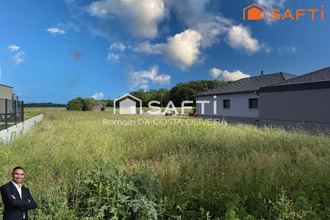 achat terrain richtolsheim 67390