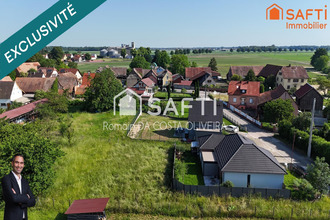 achat terrain richtolsheim 67390