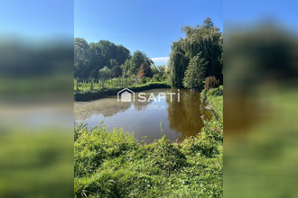 achat terrain ricquebg 60490