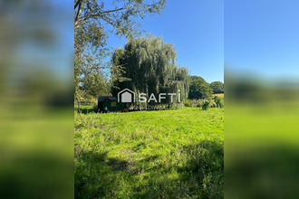 achat terrain ricquebg 60490