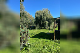 achat terrain ricquebg 60490