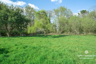 achat terrain riec-sur-belon 29340