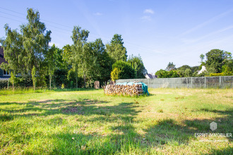 achat terrain riec-sur-belon 29340