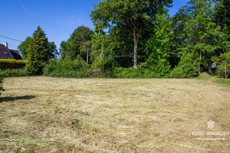 achat terrain riec-sur-belon 29340