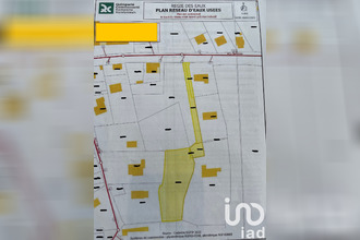 achat terrain riec-sur-belon 29340