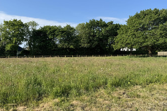 achat terrain riec-sur-belon 29340