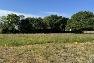 achat terrain riec-sur-belon 29340