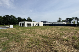 achat terrain riec-sur-belon 29340