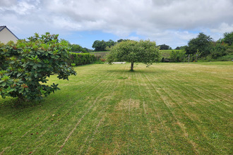 achat terrain riec-sur-belon 29340