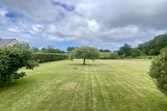 achat terrain riec-sur-belon 29340