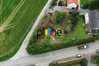 achat terrain riencourt-les-cagnicourt 62182