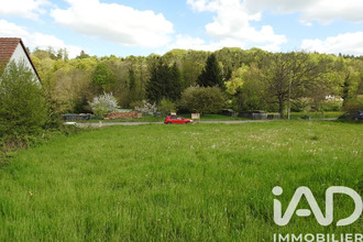 achat terrain riespach 68640