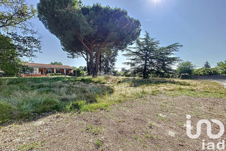 achat terrain rieumes 31370