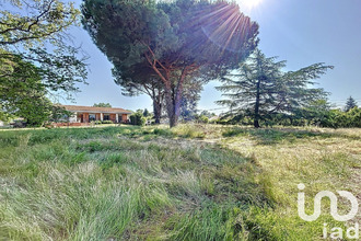 achat terrain rieumes 31370