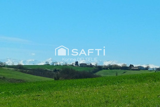 achat terrain rieumes 31370