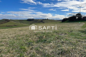 achat terrain rieumes 31370