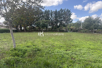 achat terrain rieumes 31370