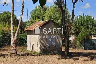 achat terrain rieumes 31370