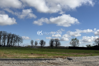 achat terrain rieumes 31370