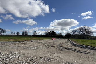 achat terrain rieumes 31370