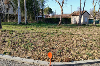 achat terrain rieumes 31370