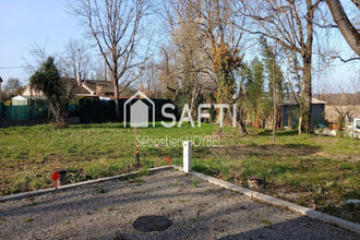 achat terrain rieumes 31370