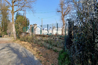 achat terrain rieumes 31370