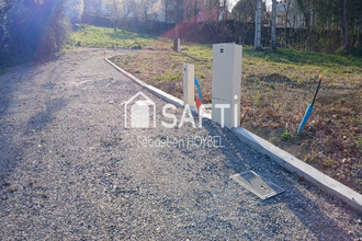 achat terrain rieumes 31370