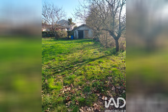 achat terrain rieumes 31370